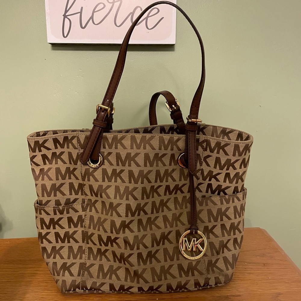 Michael Kors bag